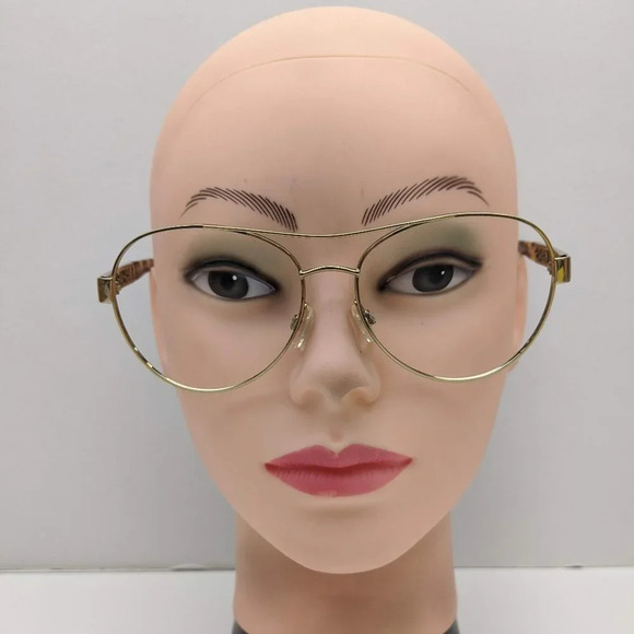 🕶️Frame Only | Michael Kors MK5003 Cagliari Sunglasses 60/16 135 /KAG239🕶️ - Picture 6 of 6